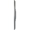 Ekena Millwork Reece Ceiling Medallion (Fits Canopies up to 6 3/4"), Hand-Painted Platinum, 21"OD x 1 1/4"P CM21REPLS - alternate 5